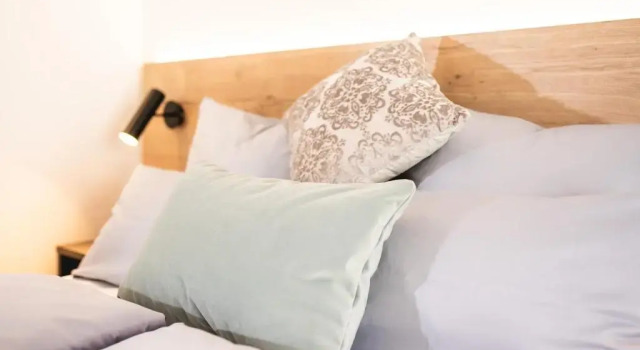 Номер Deluxe Drexel`s Parkhotel am Schloss