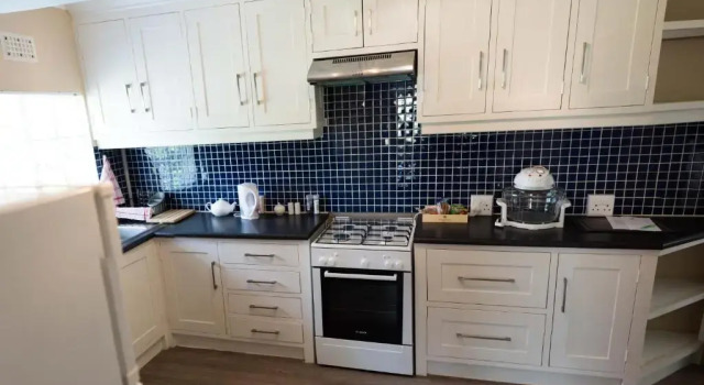 Lejlighed Patcham Place B&B