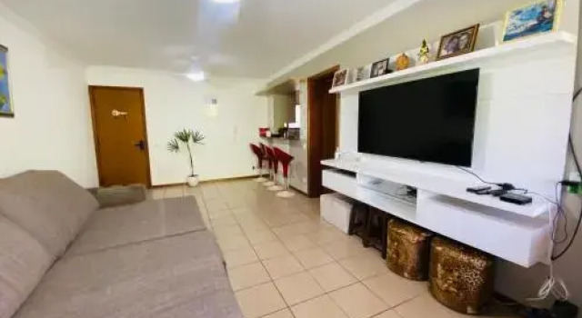 Apartamento Atlantico
