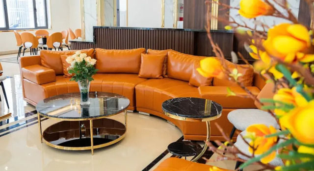 Harmony Halong Hotel, Reservar Hotel Ha Long 