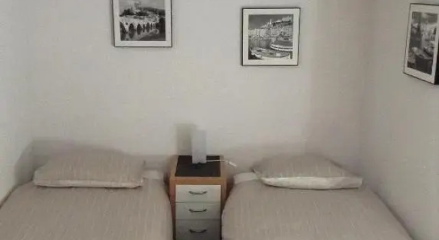Апартаменты Maria's Suite