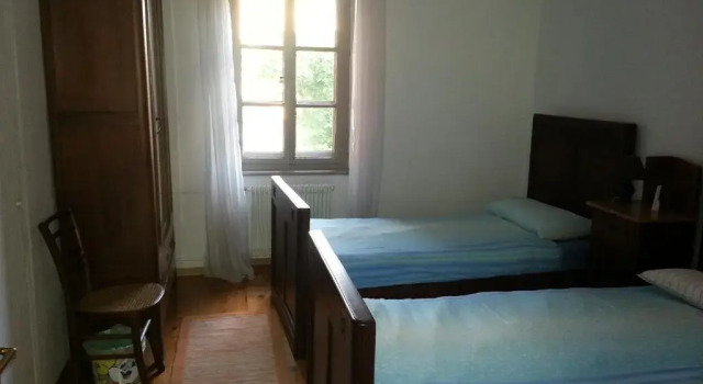 Bed And Breakfast Casa Carbonara