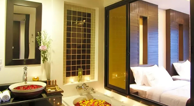 Номер Superior Yodia Heritage Hotel
