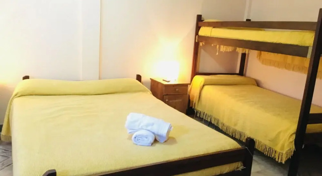 Altea Hotel De Las Sierras, Rezervovat Hotel Hotely v Córdoba s parkováním, Parkování