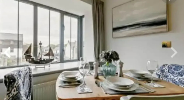 Stunning Coastal Retreat -mins From Harbour/beach, Varaa Lomakoti Mökit kohteessa Merseyside, Mökki
