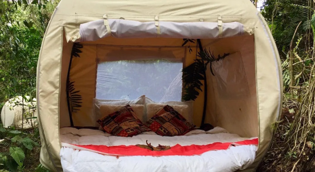 Тент Mot Mot Glamping