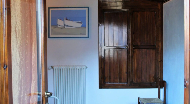 Comoholidays - Casa Tofé, Book Apartment Nesso Como