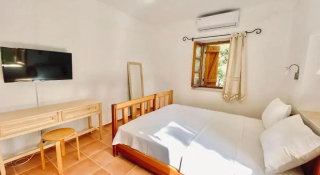 Номер Economy Kekik Exclusive Hotel