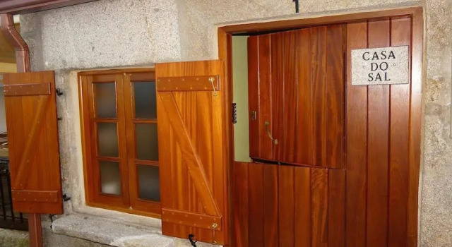 Casa do Sal, Book Hotel  