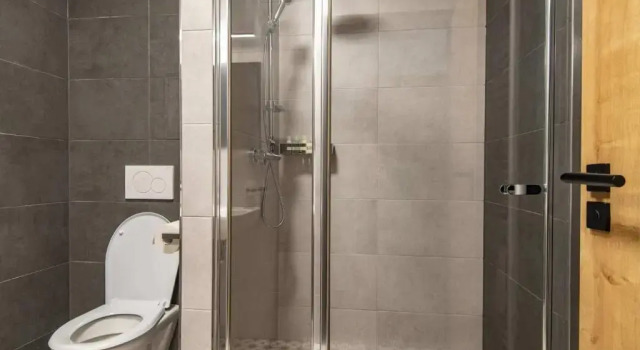 Номер Standard Hotel Mamut