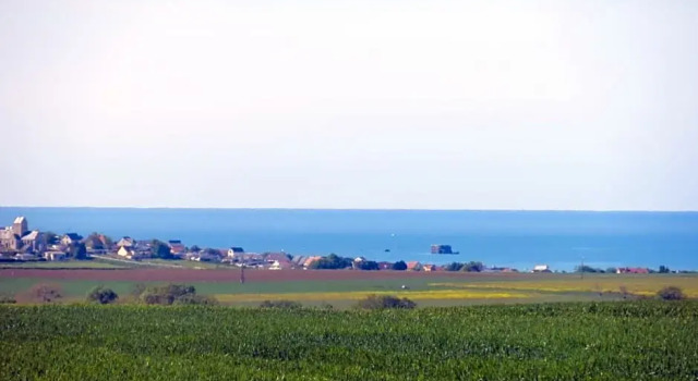 Студия La Ferme de la Gronde