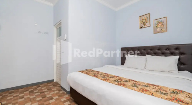 Swun Stay Inn At Sawahan Mitra RedDoorz, Book Hotel Cheap Hotels in Malang, near Malang Plaza