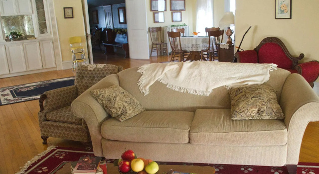 Dakotah Rose Bed & Breakfast, Reserva ahora Hotel Minot Dakota del Norte