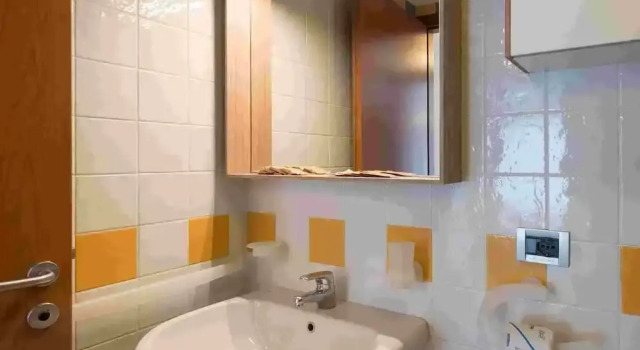 Семейные апартаменты с 2 комнатами с балконом Costa Rica Bibione Eco Resort