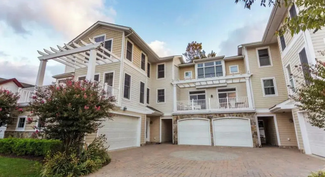 Christian Street 18B