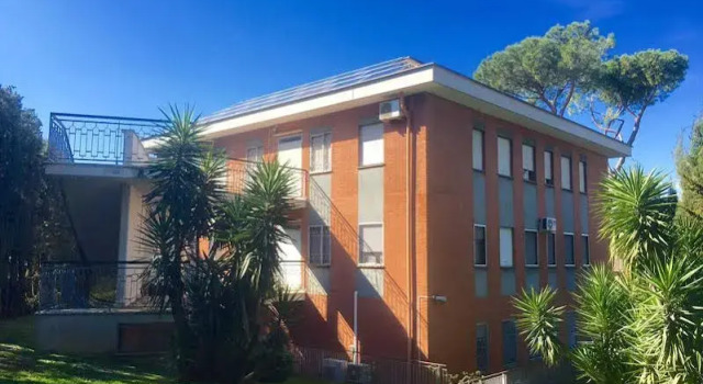Casa Nostra Signora