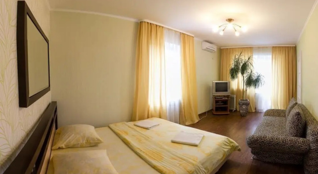 Kyiv apartment on Derevlyanskaya street close to the downtown, Buchen Sie Ferienwohnung Apartments in Kyiv Region, Ferienwohnung