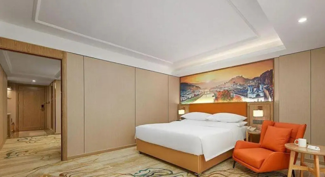 Vienna Classic Baiyun Dongping Zhong Road