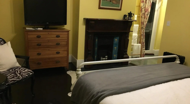 Номер Deluxe Boscobel of Tasmania
