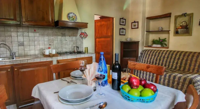 Апартаменты Sunny Apartment With Pool