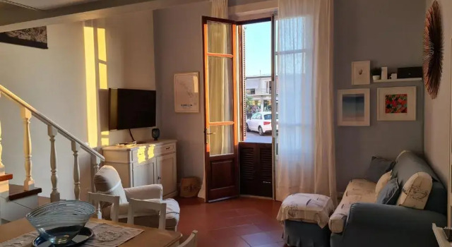 Апартаменты Suite Carducci Viareggio