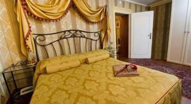 Четырёхместный номер Standard Locanda Antico Fiore