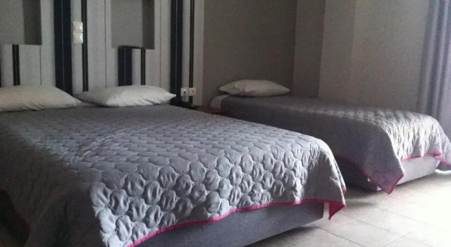 Номер Standard Elektra Hotel