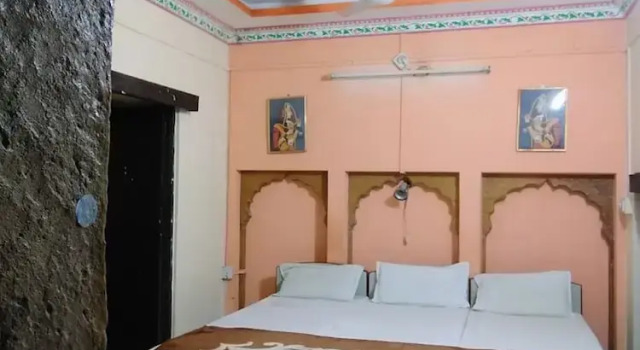 Номер Economy The Jeet Mahal Hotel