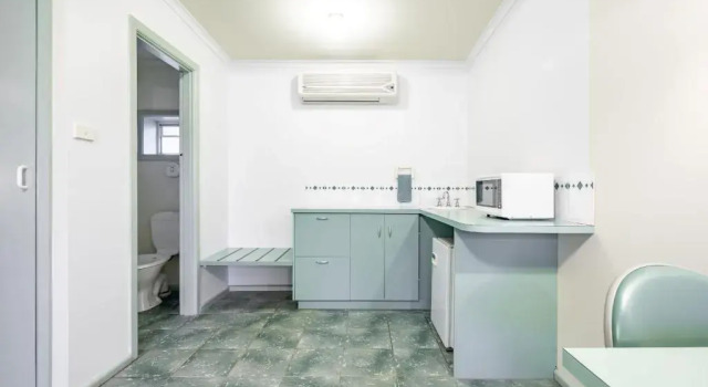 Номер Standard Kerang Valley Resort