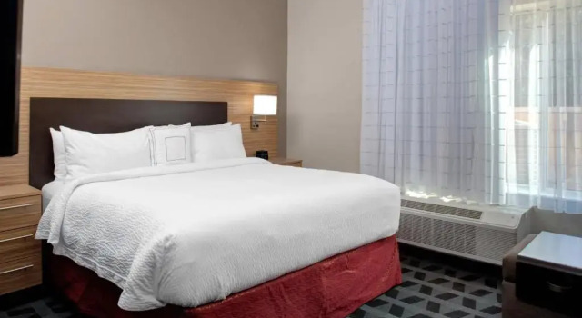 Студия TownePlace Suites by Marriott Albany