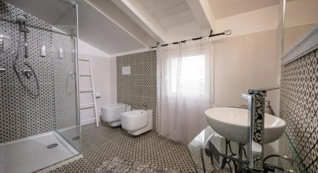 Номер Superior Moresca Luxury Private Villa & Spa