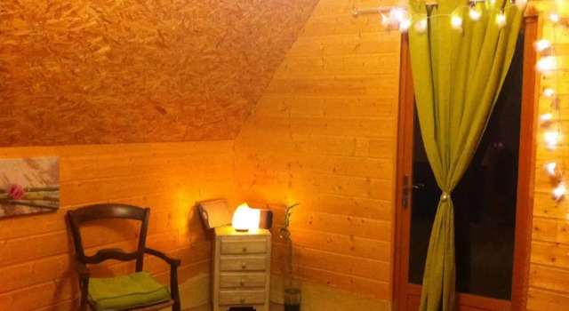 Le Mas de la Roche, Book Hotel SPA-hoteller i Drôme Provençale, SPA