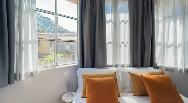 Sant'Agostino Apartments by Rent all Como, Забронировать Апартаменты/квартира Апартаменты Комо, рядом с Площадь Кавур, Апартаменты/квартира