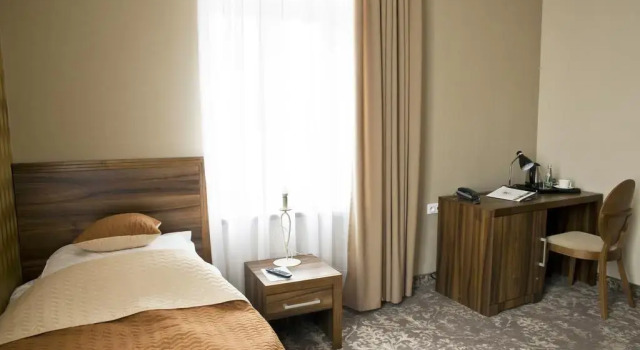 Hotel Gal