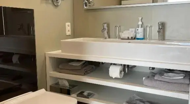 Номер Deluxe Villa Hotel