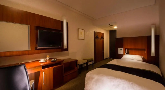 Одноместный номер Superior Princess Garden Hotel