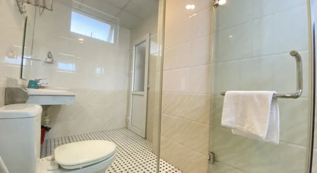 Номер Standard Hai Dang Cua Lo Hotel