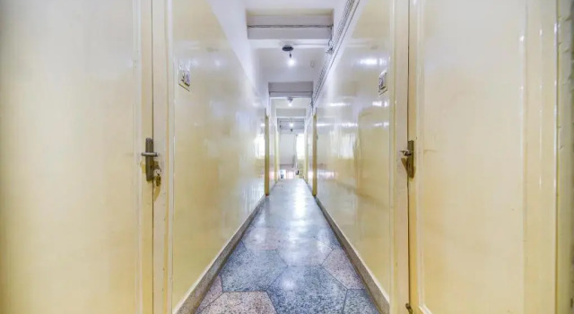 Hotel Jd Sons by OYO Rooms