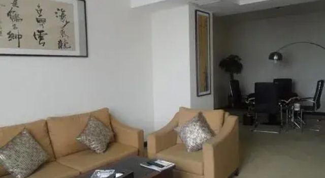 Shunjing Business Hotel, Prenota Hotel Yanta 