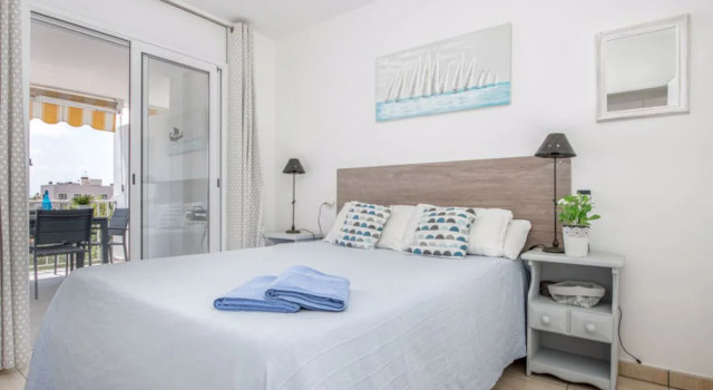 Apartment Pattaya Empuriabrava