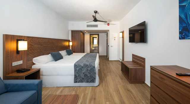 Hotel Riu Montego Bay - Adults Only - All Inclusive