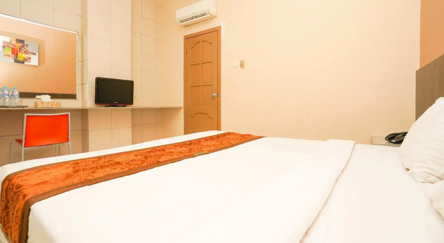 Familie suite Avi Hotel Surabaya