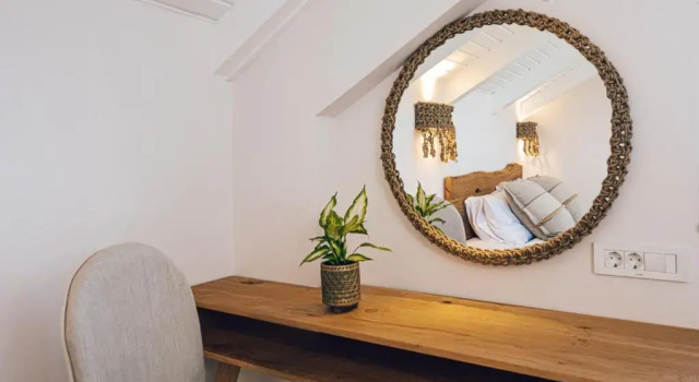 Апартаменты Spiros Family Apts