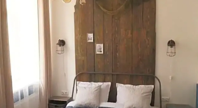 DABA Mini Hotel