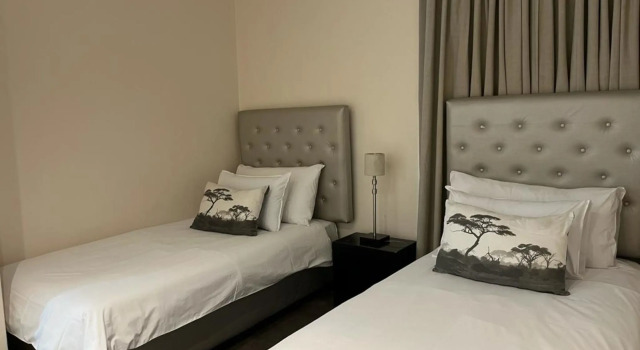 Mandela Rhodes Luxury Apartments, Забронировать Апартаменты/квартира Отели Cape Peninsula с бассейном, Бассейн