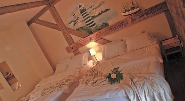 Impresja Krasiczyn, Book Hotel Krasiczyn Podkarpackie