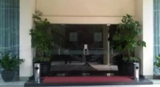 Hotel Royal Regal Surabaya