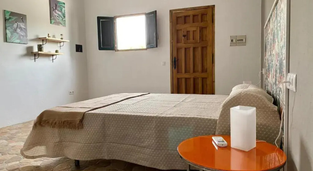 Студия Deluxe Devmani Hotel Rural