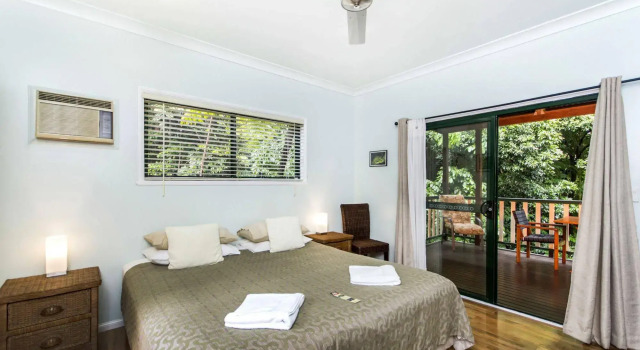 Red Mill House in Daintree, Rezervovat Hotel Daintree 