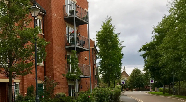 Spacious 5 Bedroom House in Jericho Oxford